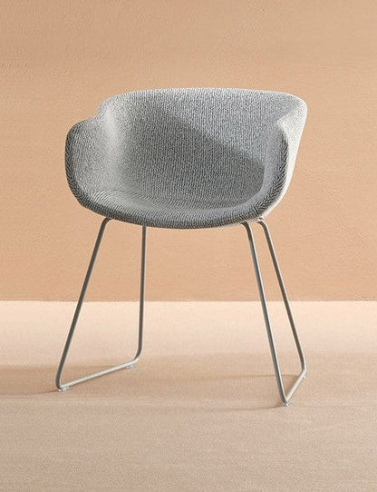 Chair - Metal (Code 9U9F)