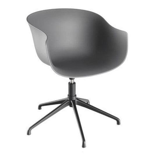 Chair - Metal (Code FLJ6)