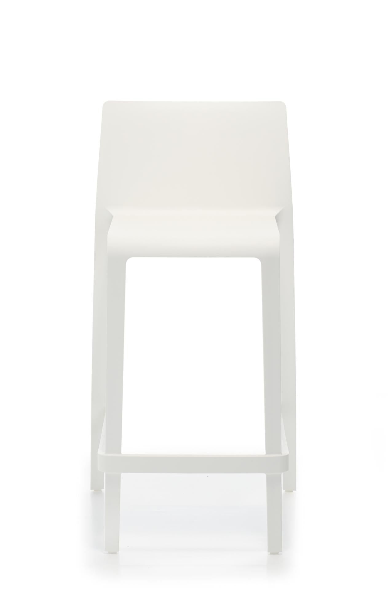 Stool - Yellow (Code VDKQ)