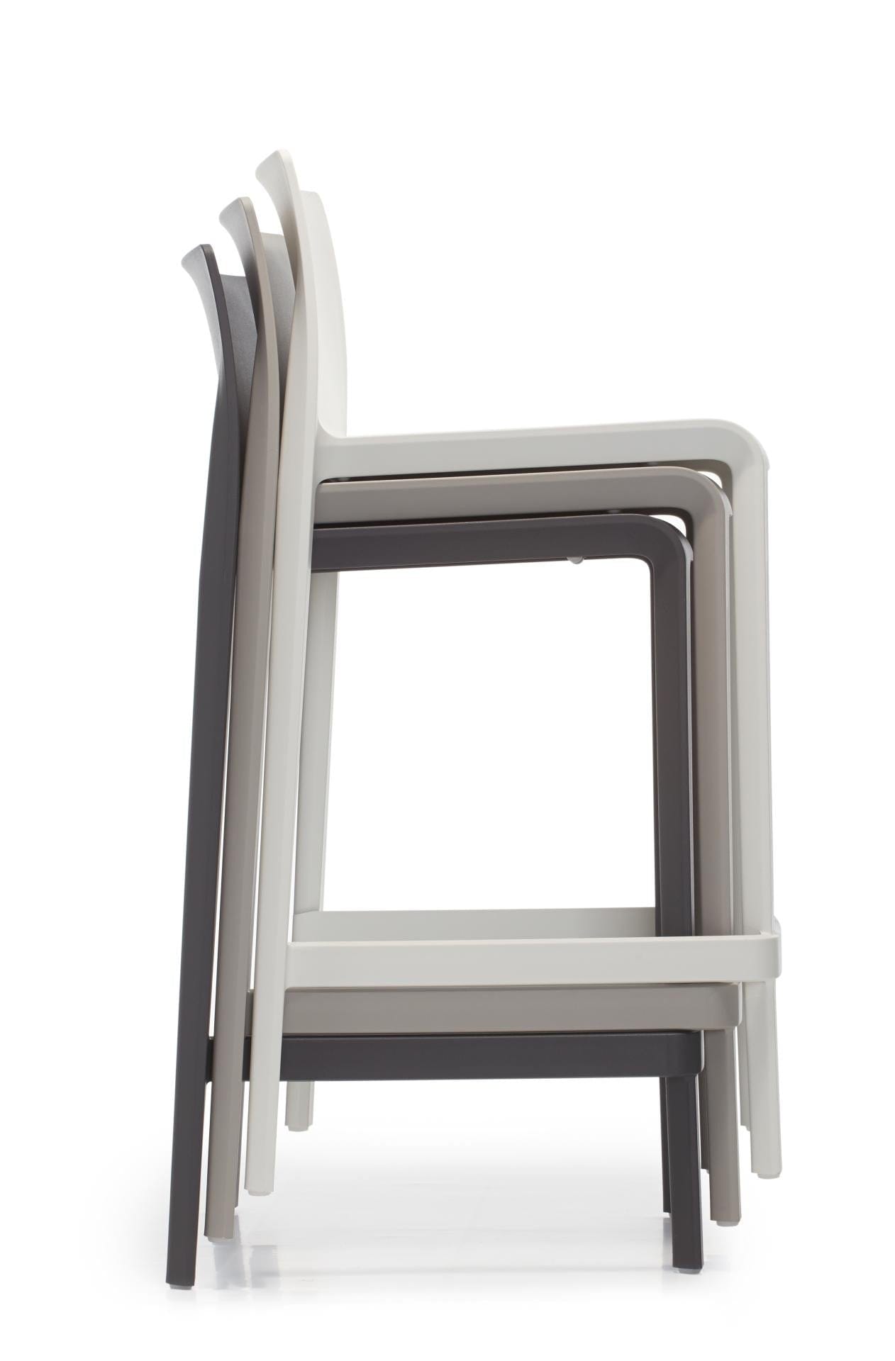 Stool - Yellow (Code VDKQ)