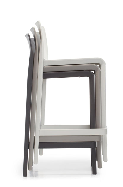 Stool - Yellow (Code VDKQ)