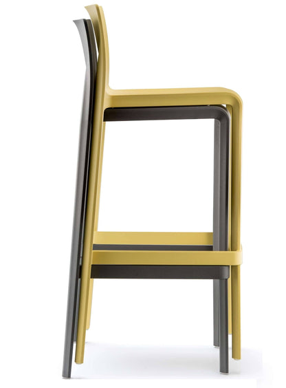 Stool - Yellow (Code 4W5Z)