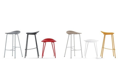 Stool - Metal (Code X5UM)