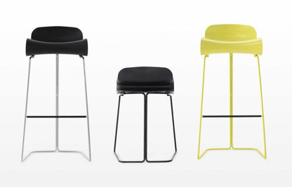 Stool - Yellow