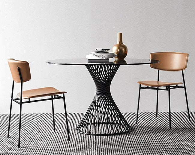 Chair - Metal (Code YT5G)