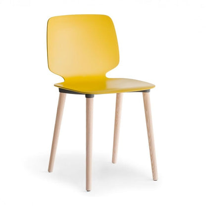 Chair - White (Code 3PSZ)