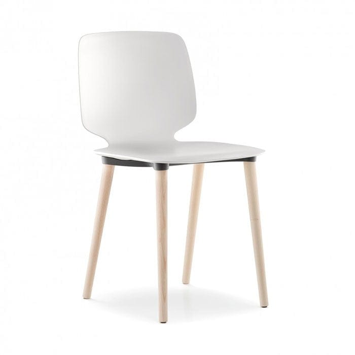 Chair - White (Code 3PSZ)