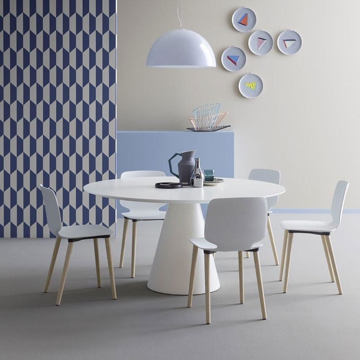 Chair - White (Code 3PSZ)