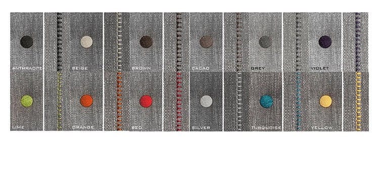 Armchair - Wood (Code LM7C)