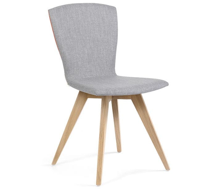 Chair - Wood (Code 8QBB)