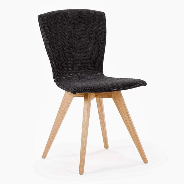 Chair - Wood (Code 8QBB)