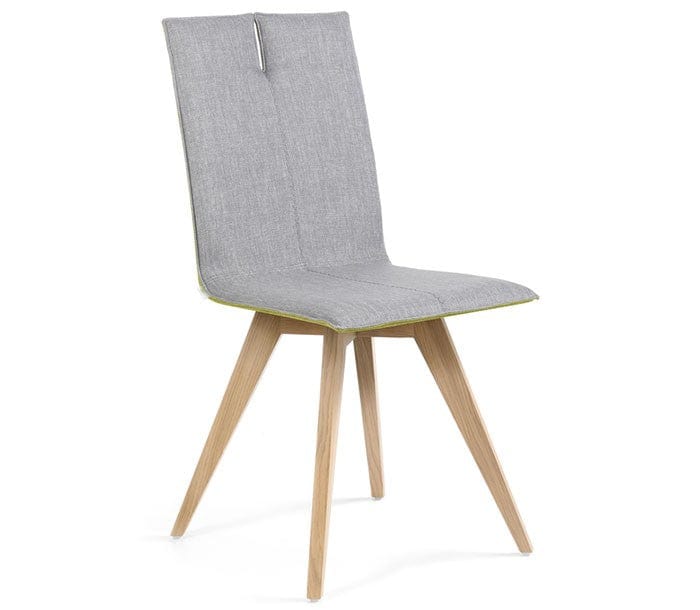 Chair - Wood (Code Q2UW)