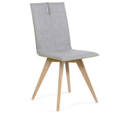 Chair - Wood (Code Q2UW)