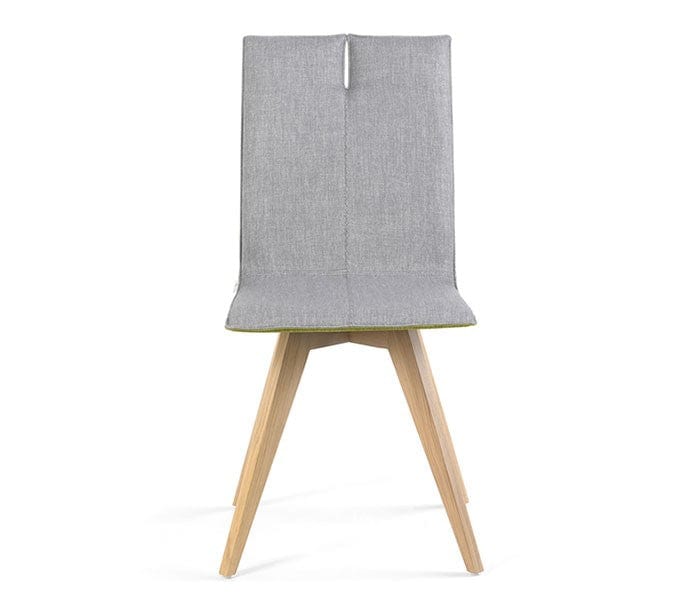 Chair - Wood (Code Q2UW)