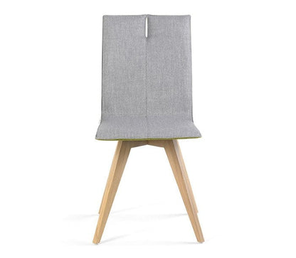 Chair - Wood (Code Q2UW)