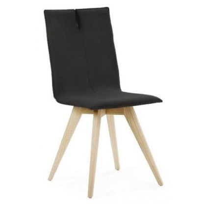 Chair - Wood (Code Q2UW)