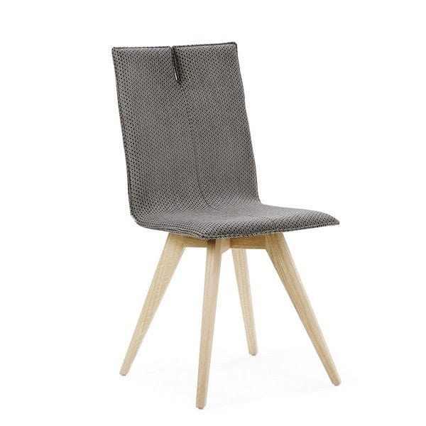 Chair - Wood (Code Q2UW)