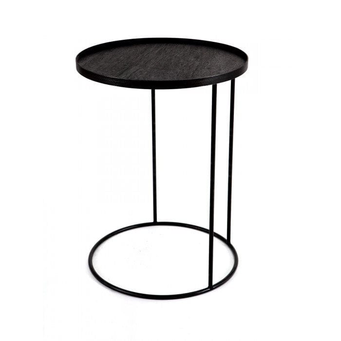 Side Table - Wood (Code PJCX)