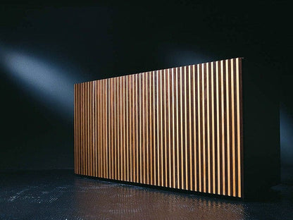 Dresser - Wood (Code LKXH)