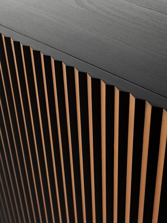 Dresser - Wood (Code LKXH)