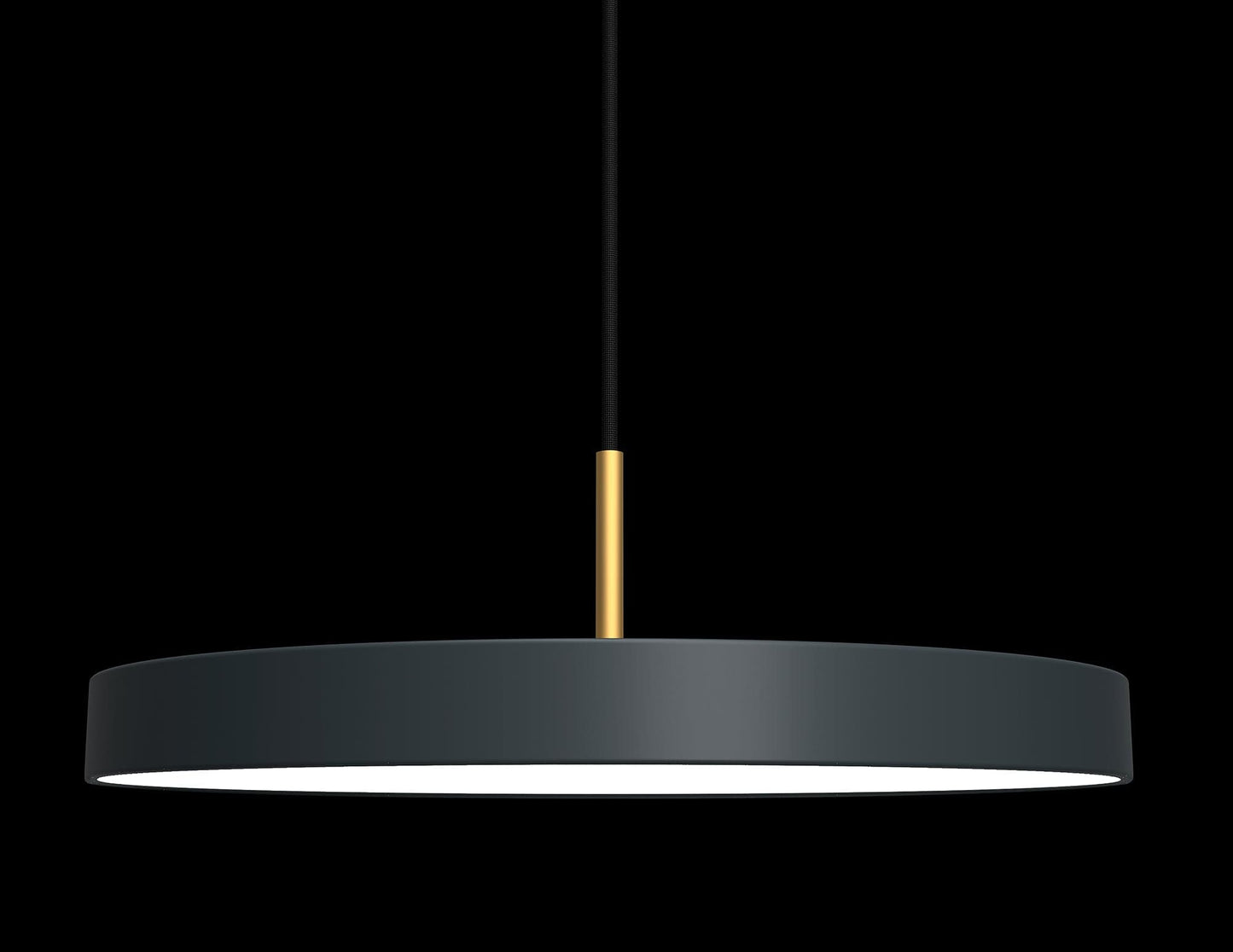 Light Bulb - White (Code U3RB)