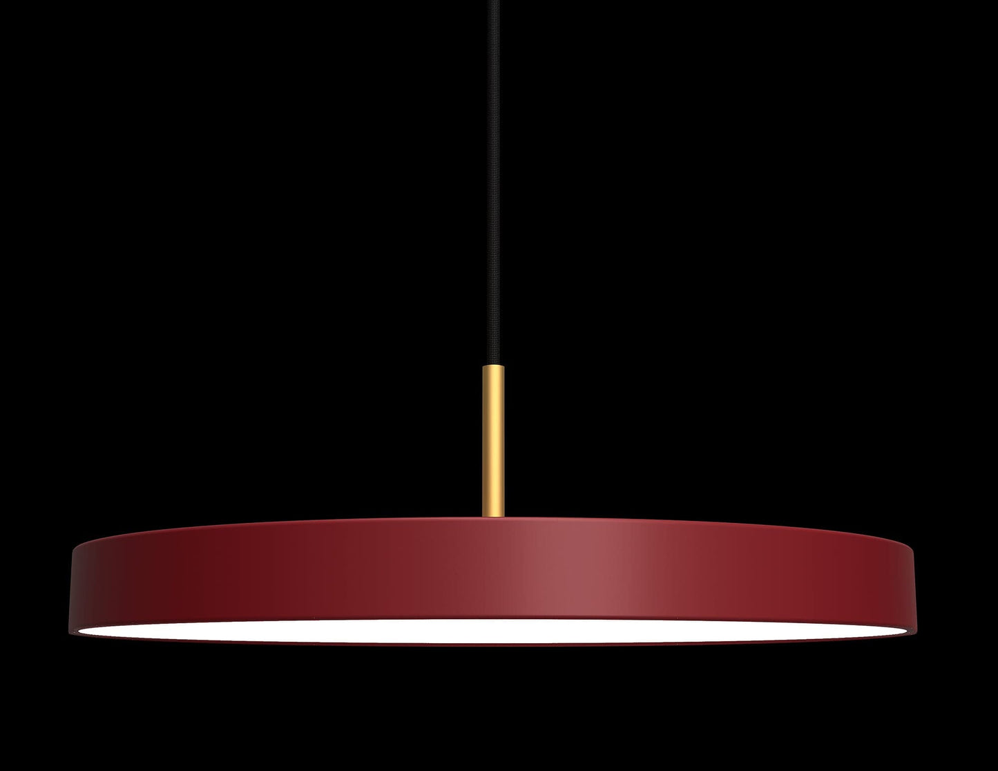 Light Bulb - White (Code U3RB)