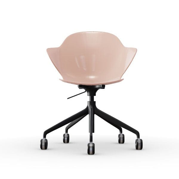 Chair - Metal (Code B7DJ)