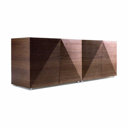Dresser - Wood (Code YDT9)