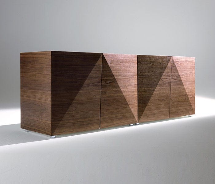 Dresser - Wood (Code YDT9)