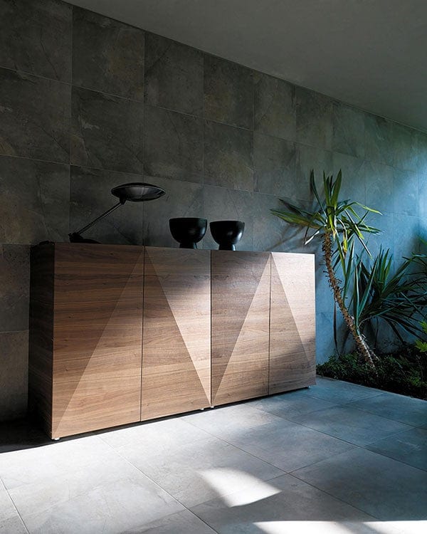 Dresser - Wood (Code YDT9)