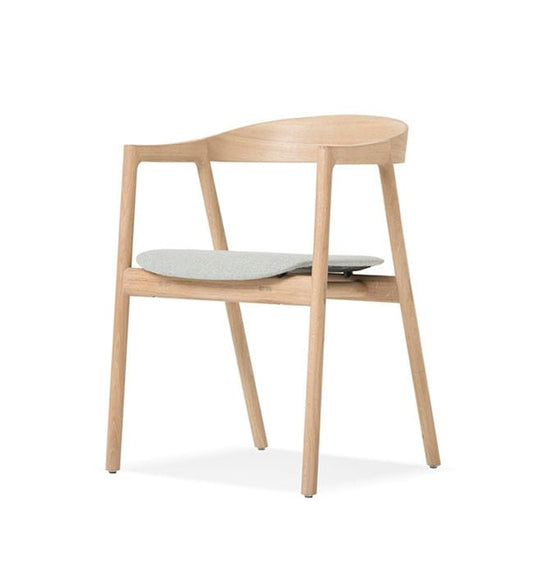 Chair - Wood (Code TJ7L)