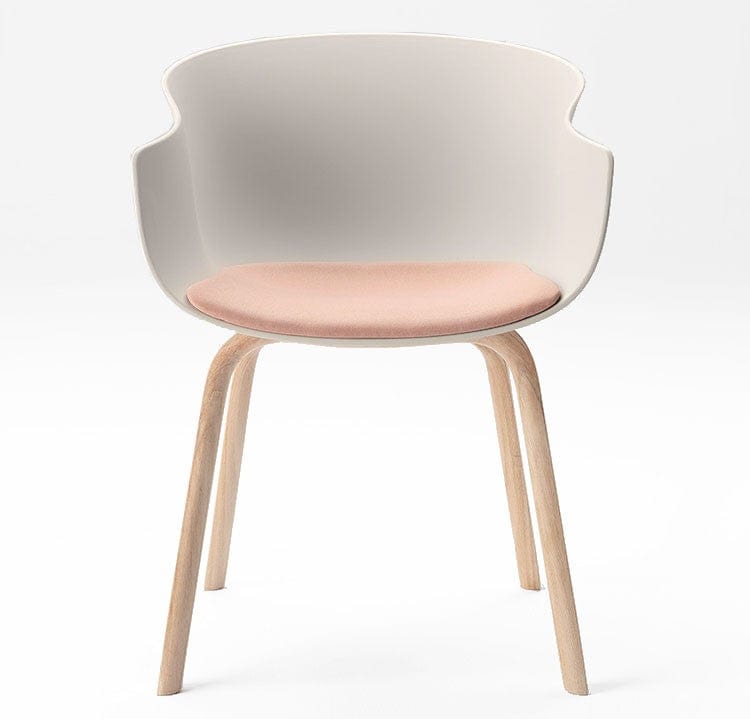Chair - Wood (Code QCMN)