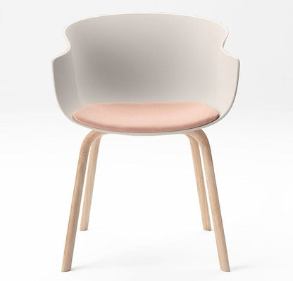 Chair - Wood (Code QCMN)
