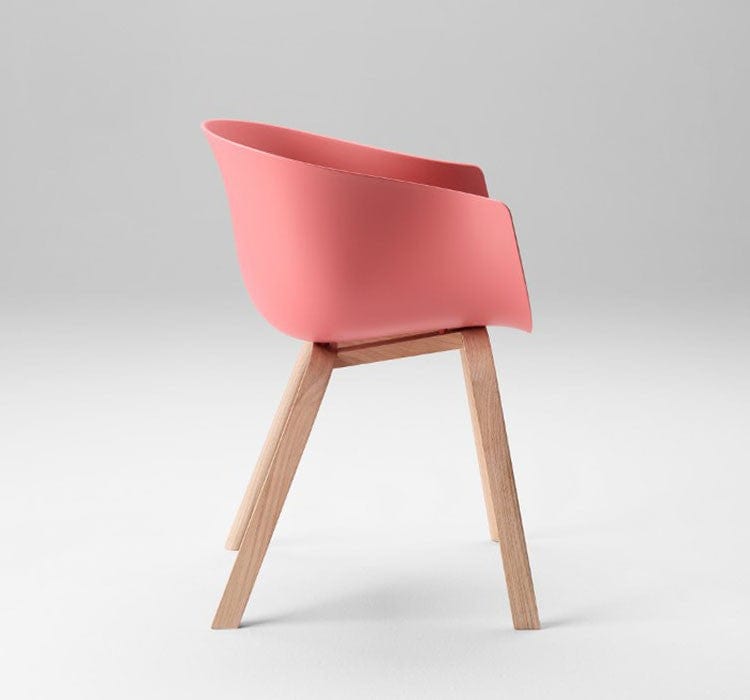 Chair - Wood (Code QCMN)