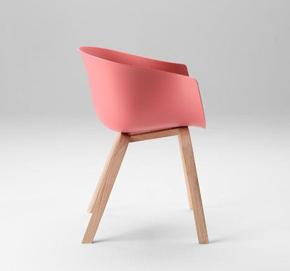 Chair - Wood (Code QCMN)