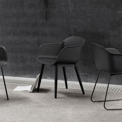 Armchair - Black (Code SWZT)