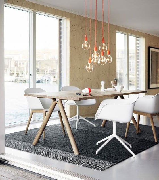 Armchair - Black (Code SWZT)