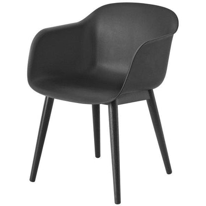 Armchair - Black (Code SWZT)