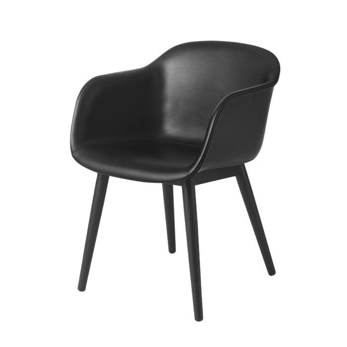 Armchair - Black (Code L9EE)