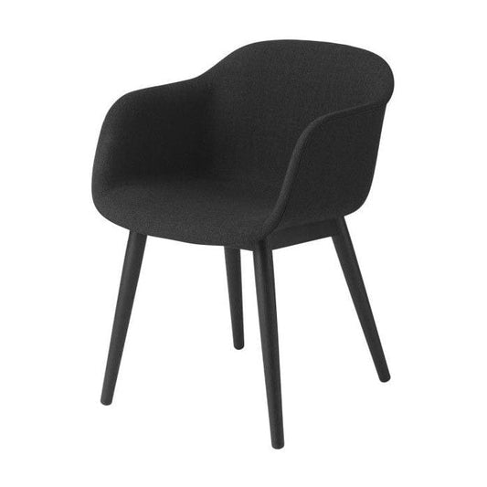 Armchair - Black (Code L9EE)