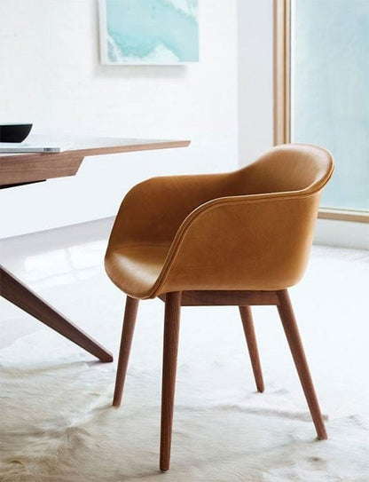 Armchair - Black (Code L9EE)