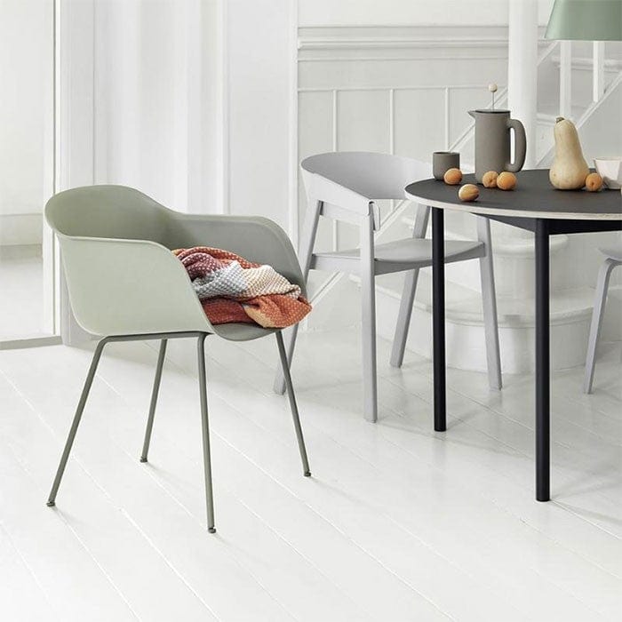 Armchair - Black (Code ES5L)