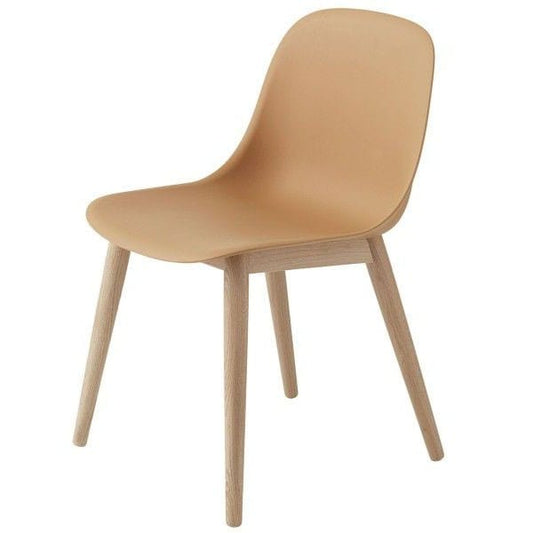 Chair - Ochre