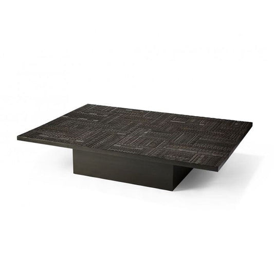 Coffee Table - Teak (Code 96KM)