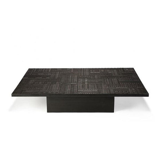 Coffee Table - Teak (Code 96KM)