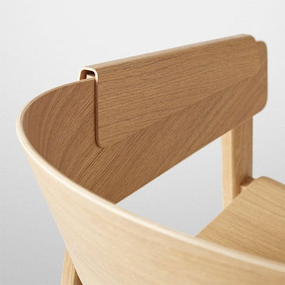 Chair - Oak