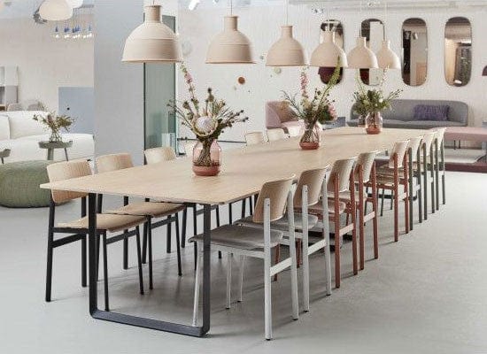 Dining Table - Size 170 x 85