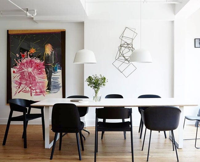 Dining Table - Size 170 x 85