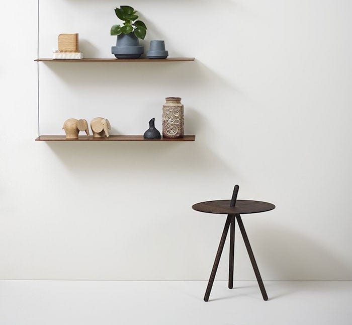 Side Table - Natural
