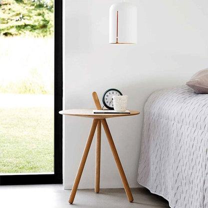 Side Table - Natural